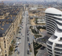 <i><b>Ağ Şəhər metrosu nə vaxt təhvil veriləcək? -<font color=red> VİDEO</b></i></font>